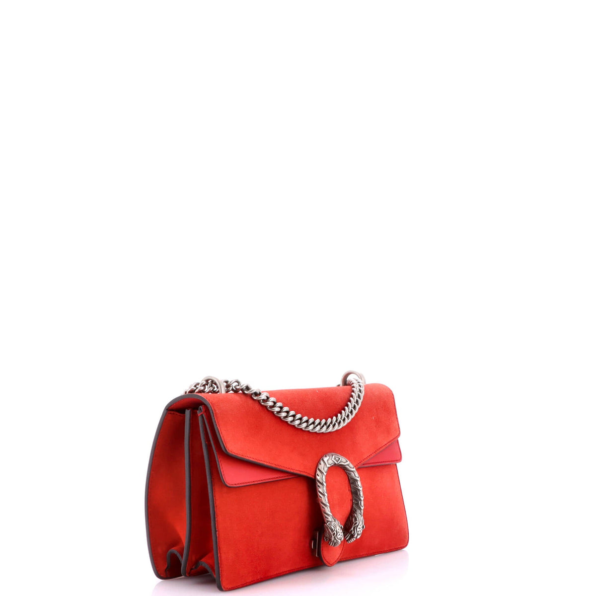 Dionysus Bag Suede Small