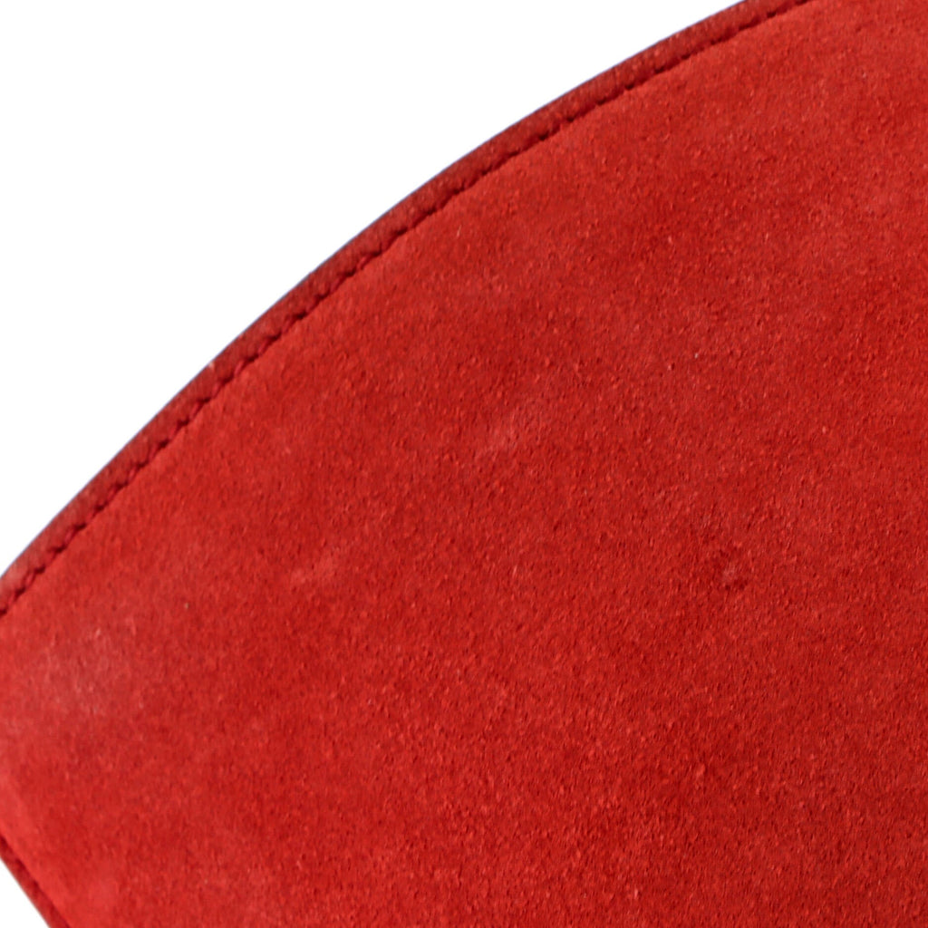 Dionysus Bag Suede Small