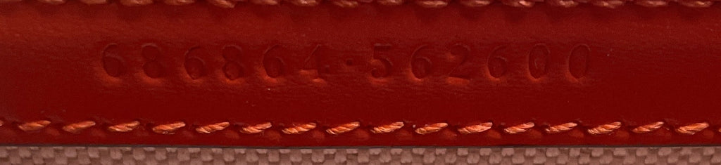 Bamboo 1947 Top Handle Bag Leather Mini