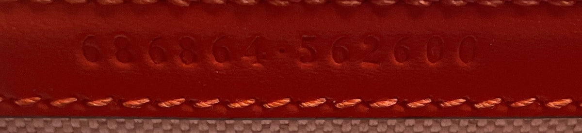 Bamboo 1947 Top Handle Bag Leather Mini