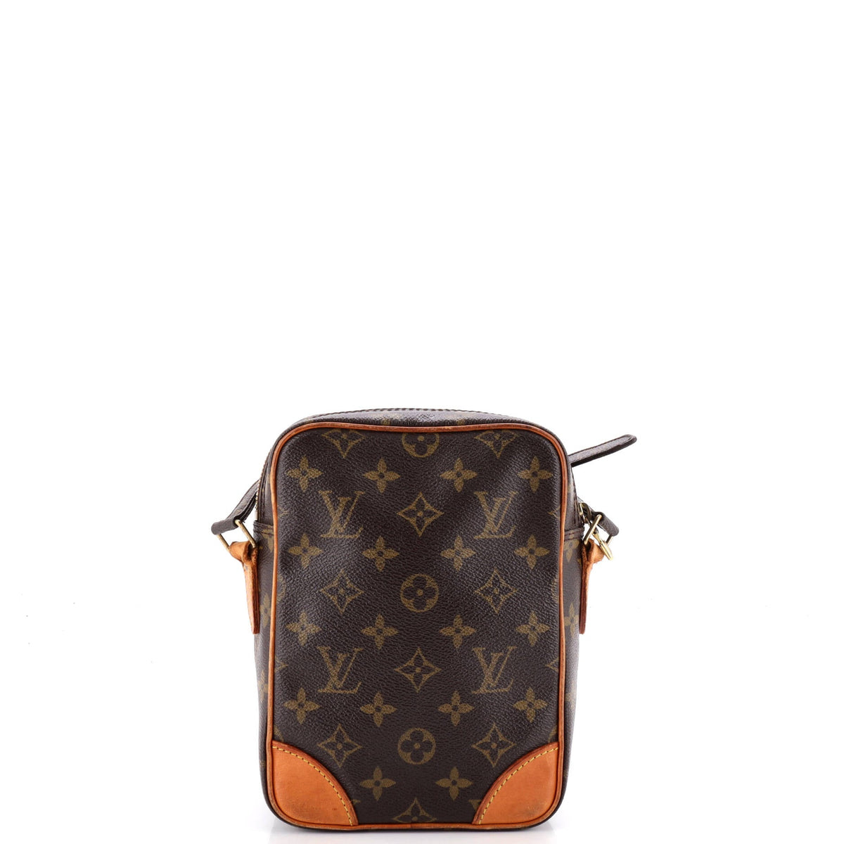 Amazone Bag Monogram Canvas MM