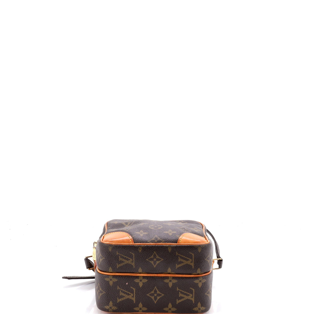 Amazone Bag Monogram Canvas MM