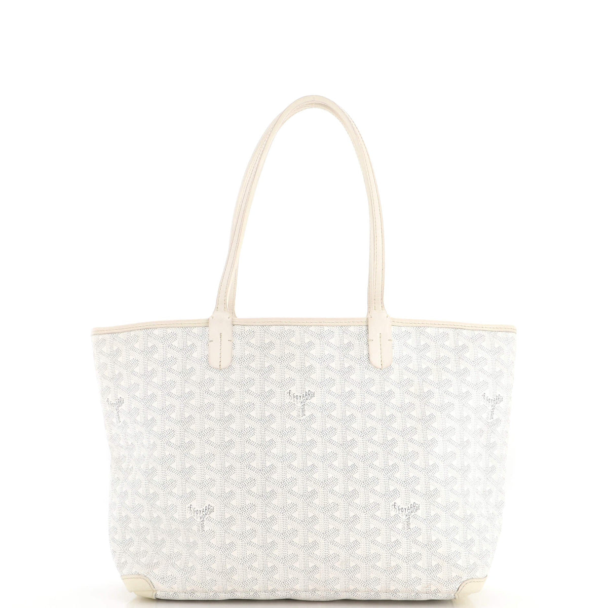 Artois Tote Coated Canvas PM