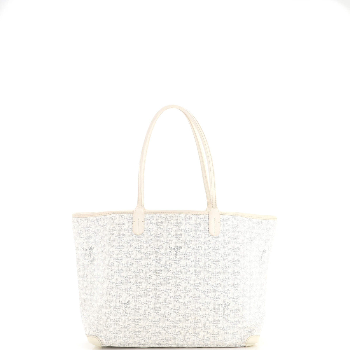 Artois Tote Coated Canvas PM