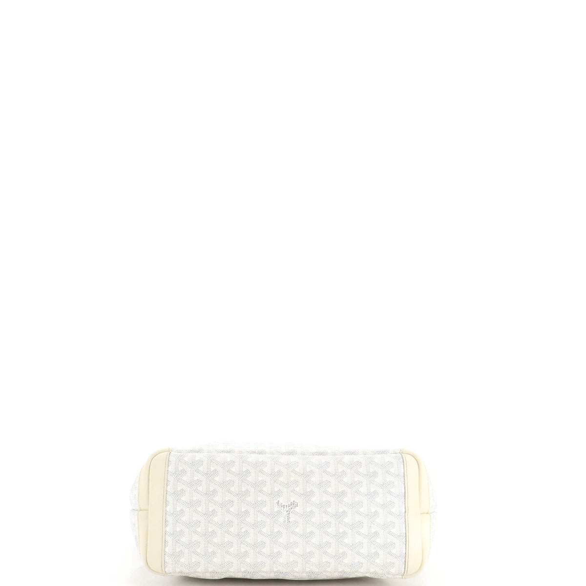 Artois Tote Coated Canvas PM