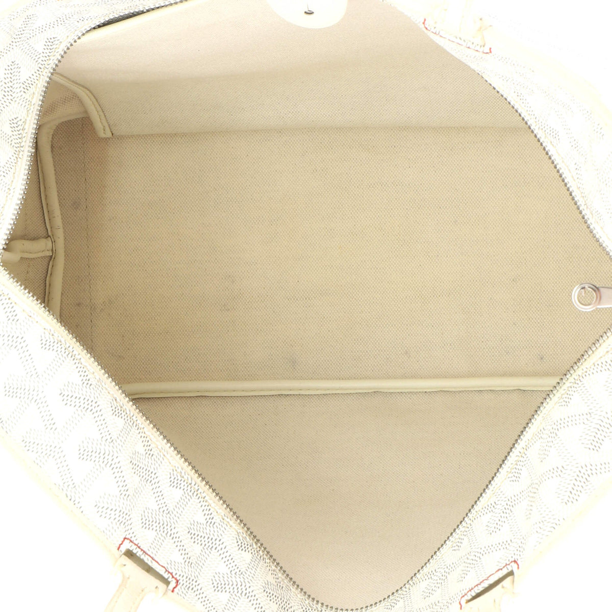 Artois Tote Coated Canvas PM