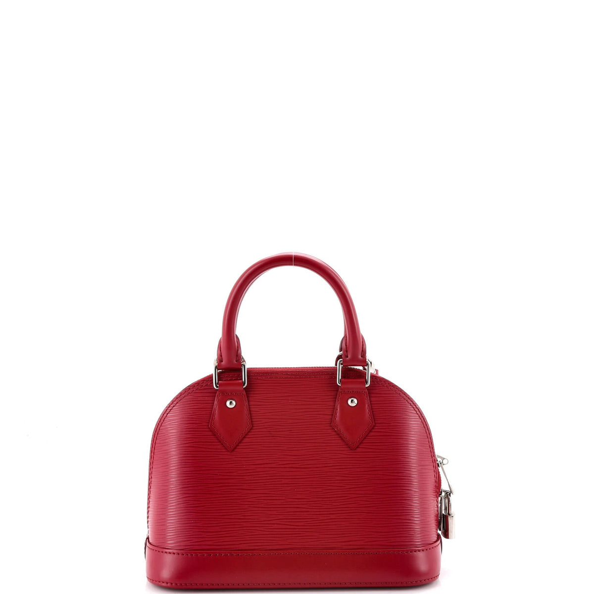 Alma Handbag Epi Leather BB