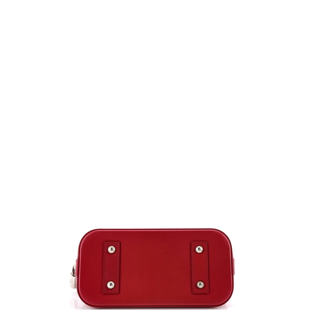 Alma Handbag Epi Leather BB
