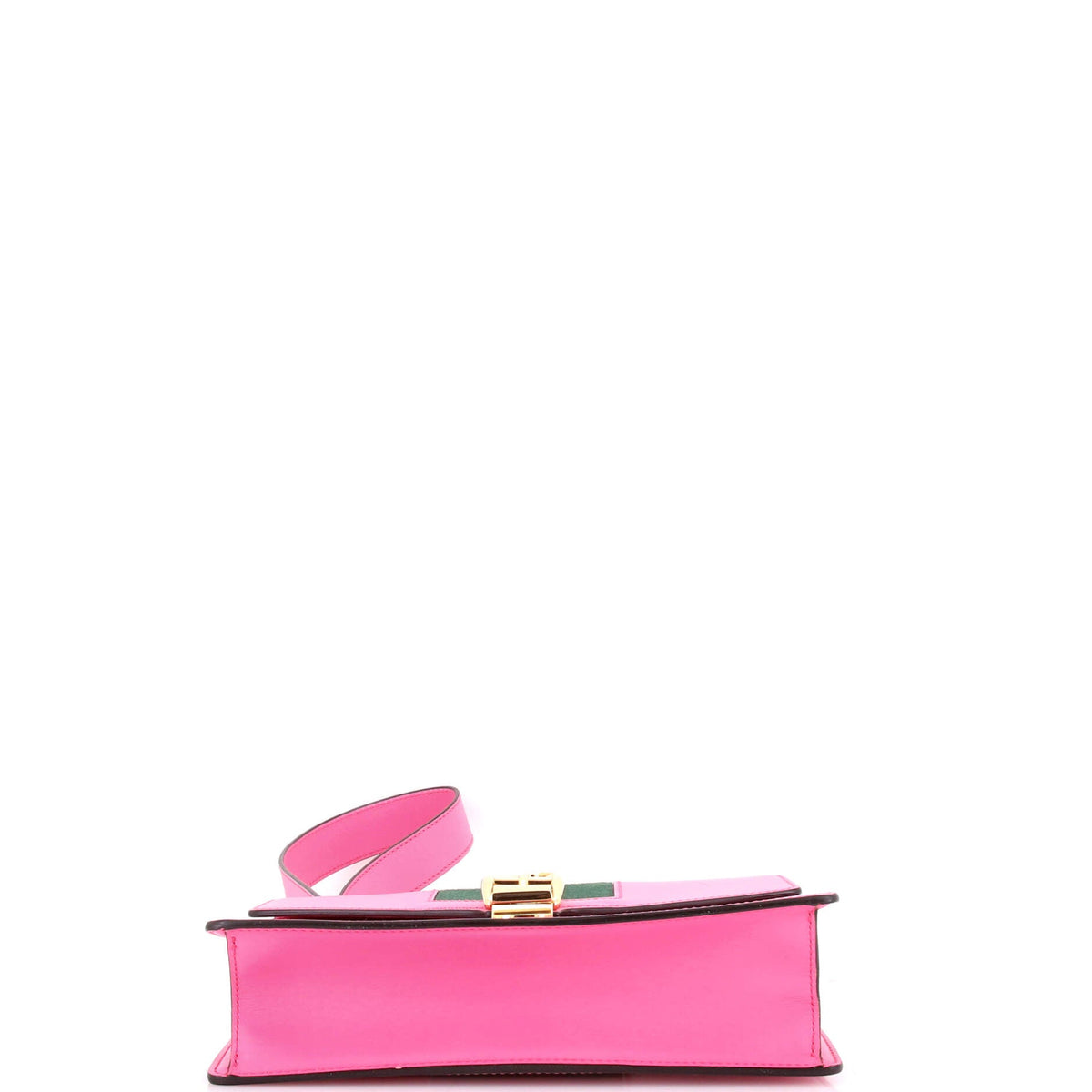 Sylvie Shoulder Bag Leather Small