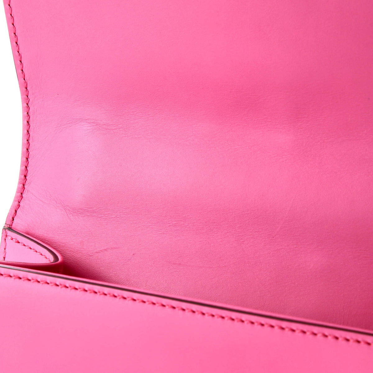 Sylvie Shoulder Bag Leather Small
