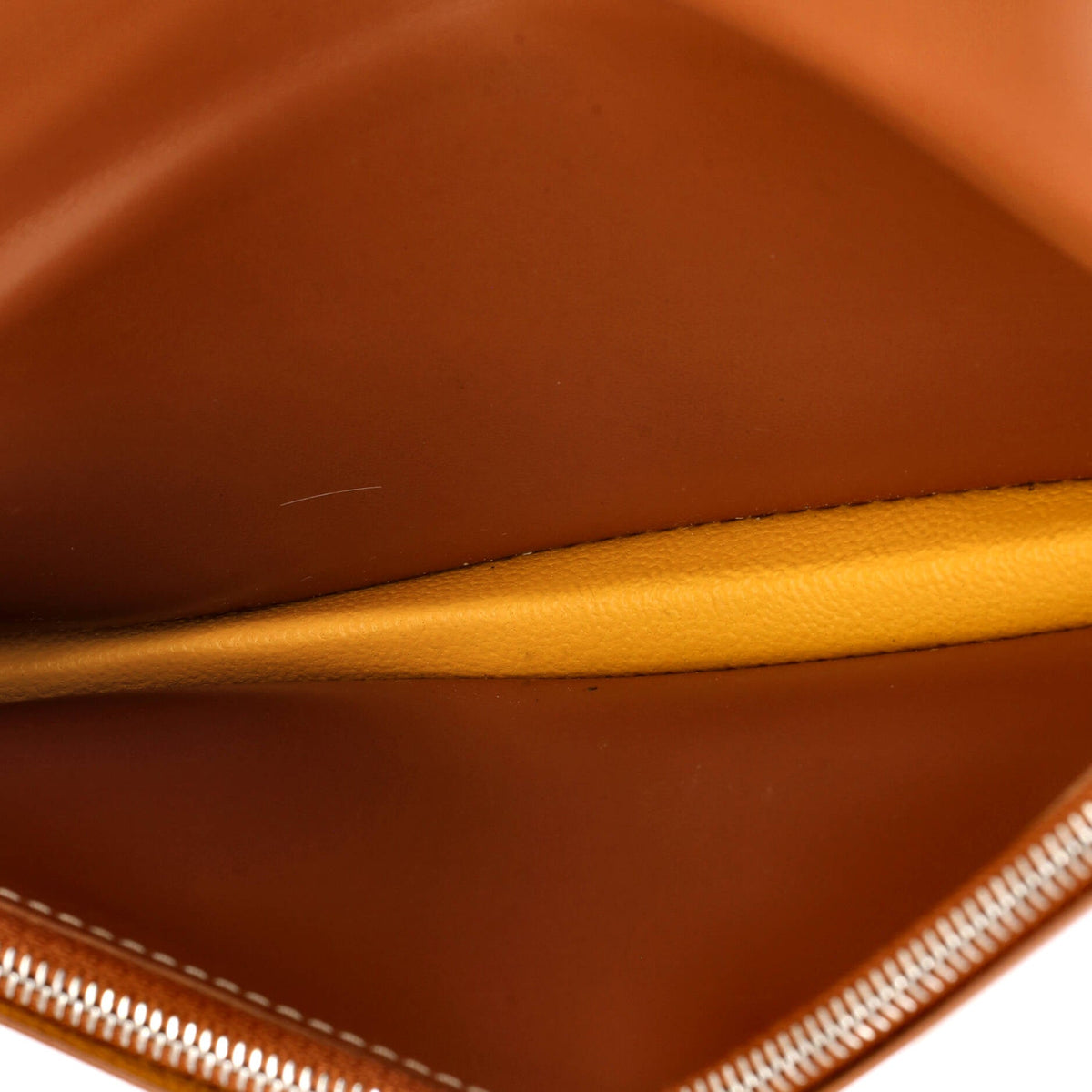 Richelieu Wallet Coated Canvas Long