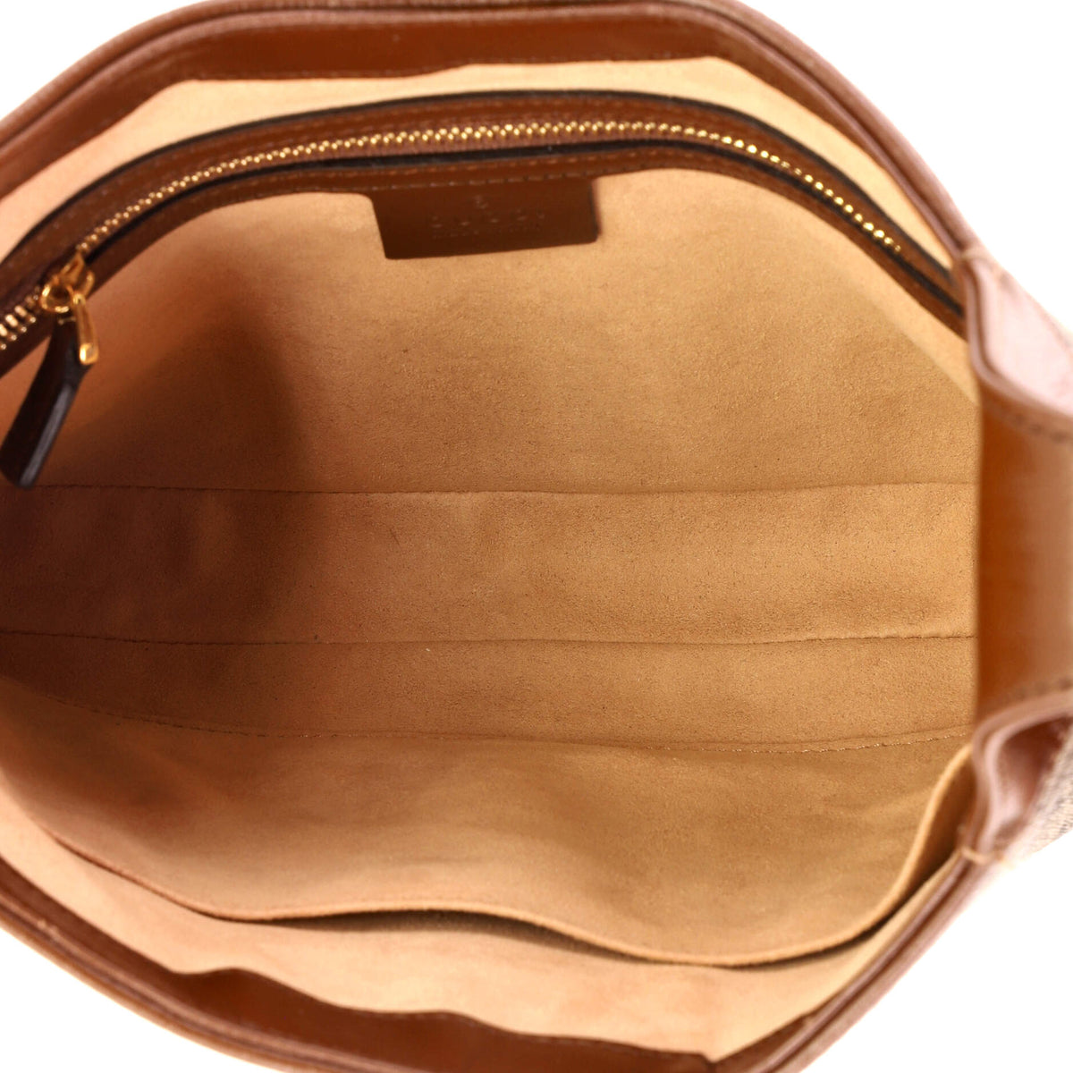 Jackie 1961 Hobo GG Coated Canvas Small