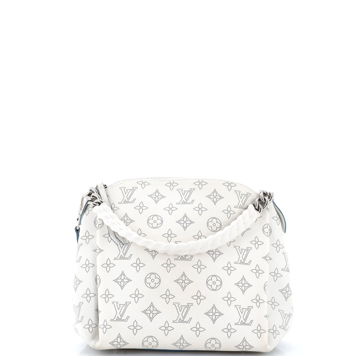 Babylone Handbag Mahina Leather BB