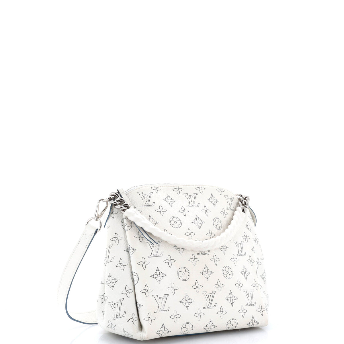 Babylone Handbag Mahina Leather BB