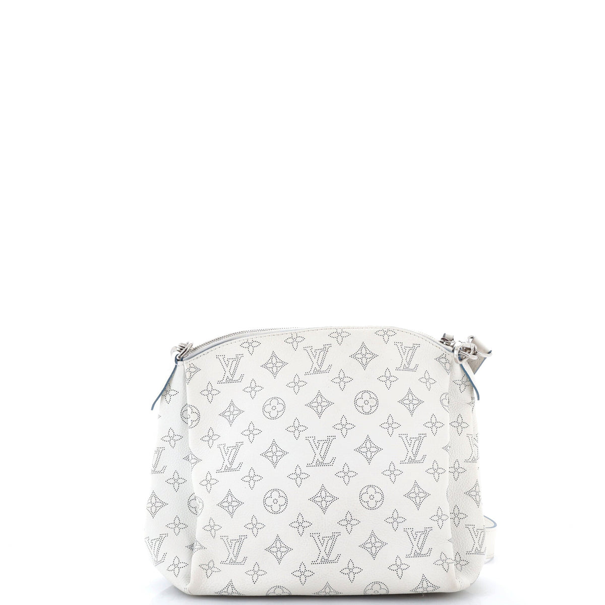 Babylone Handbag Mahina Leather BB