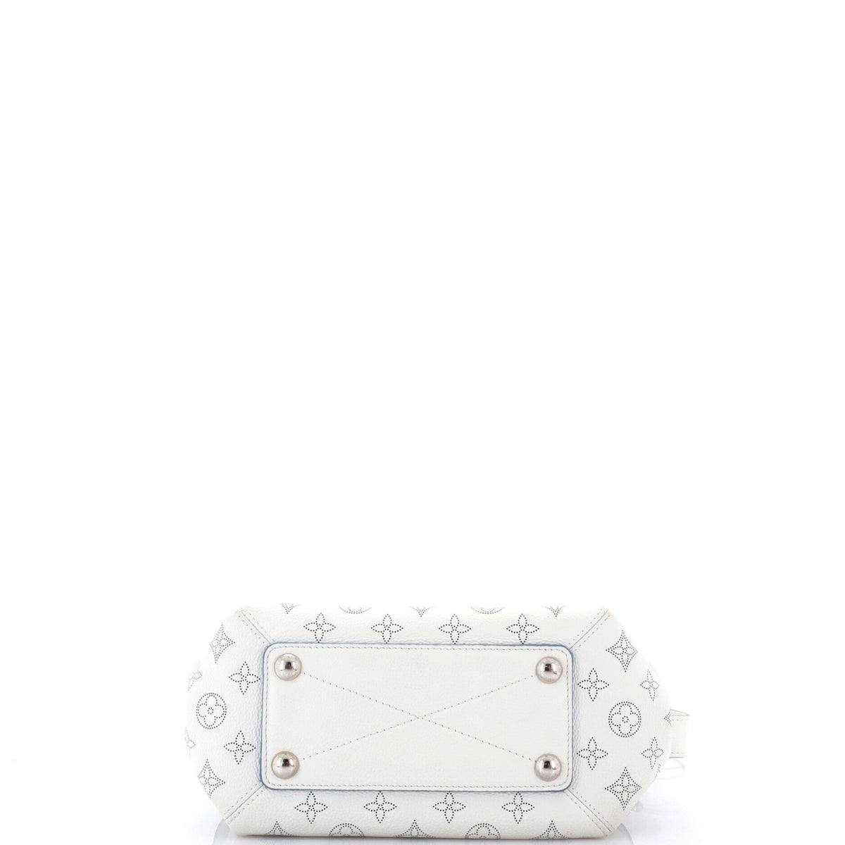 Babylone Handbag Mahina Leather BB