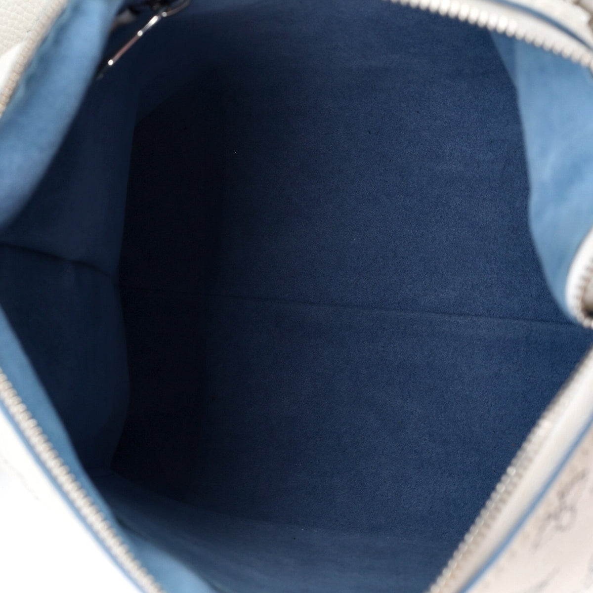 Babylone Handbag Mahina Leather BB
