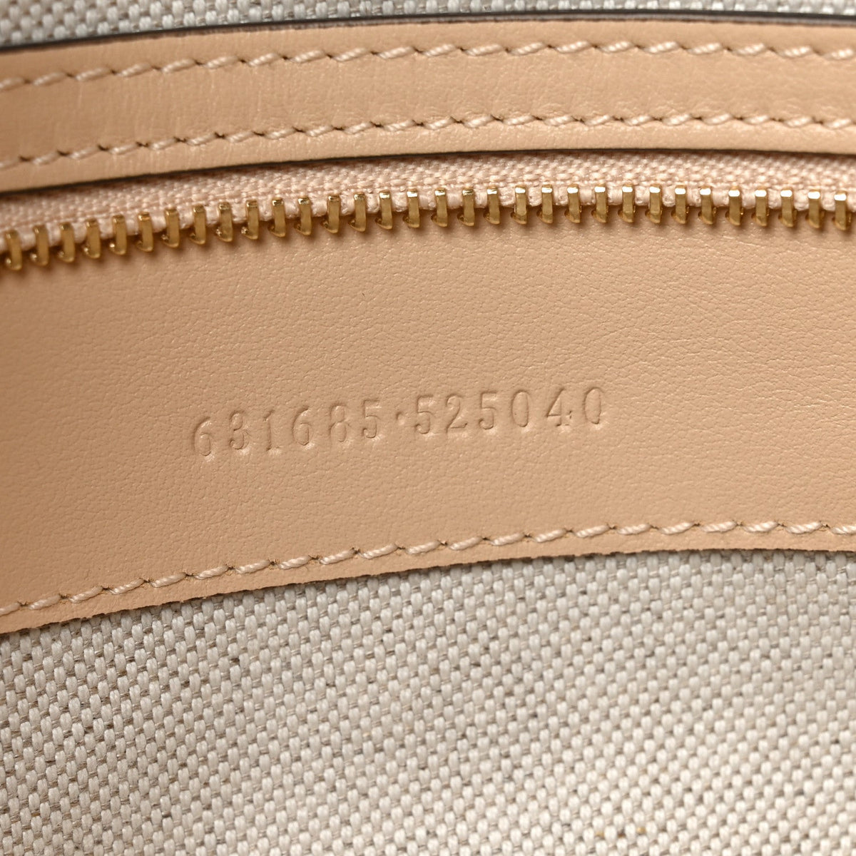 Calfskin GG Matelasse Medium Ophidia Shopping Tote Beige