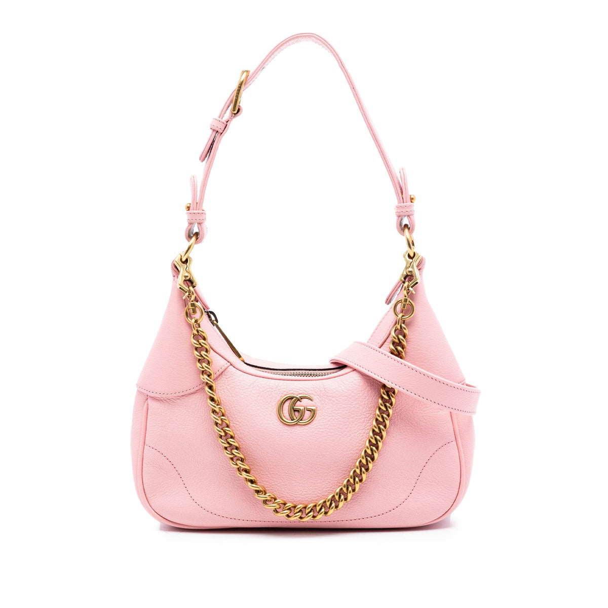 Aphrodite Shoulder Bag Leather Small