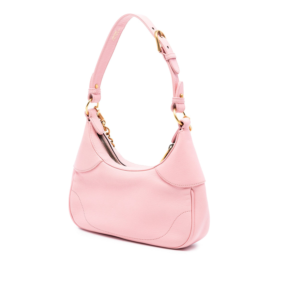Aphrodite Shoulder Bag Leather Small