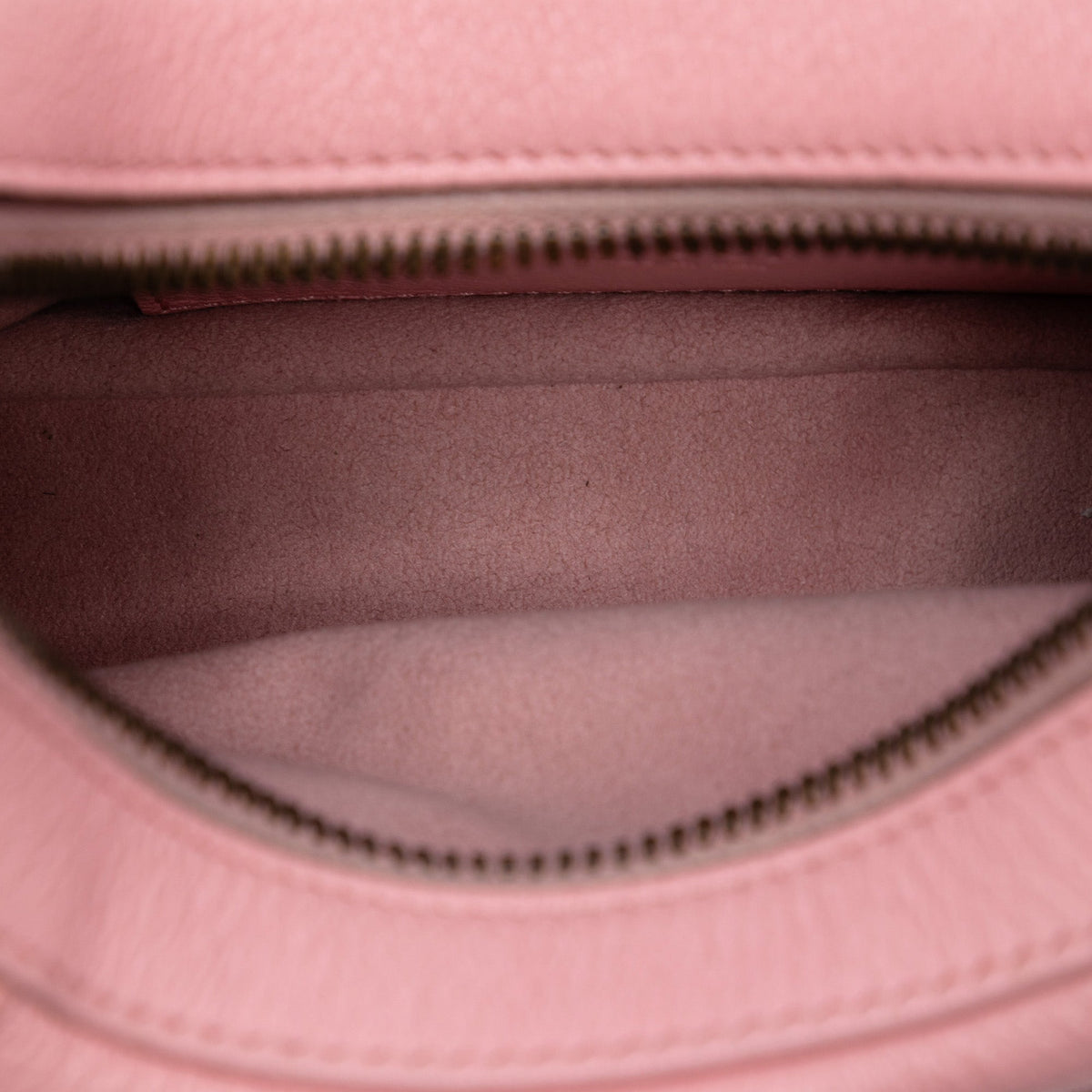 Aphrodite Shoulder Bag Leather Small