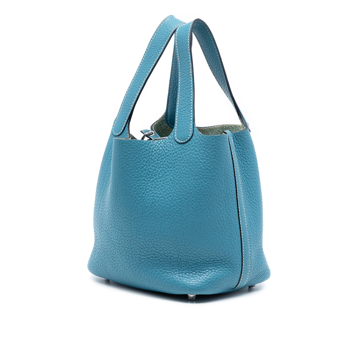 Picotin Lock Bag Clemence MM