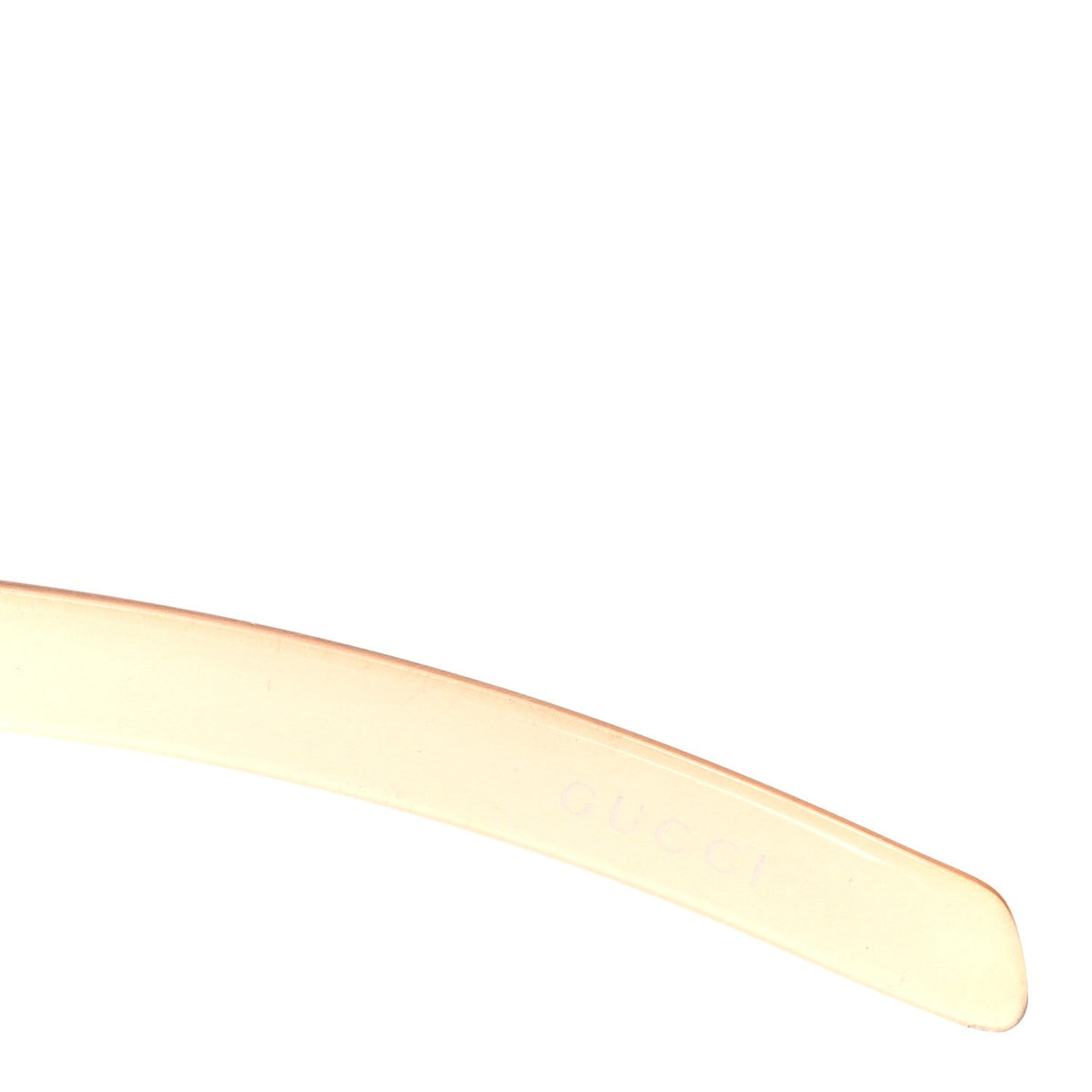 Acetate Shield Sunglasses GG 1511/S