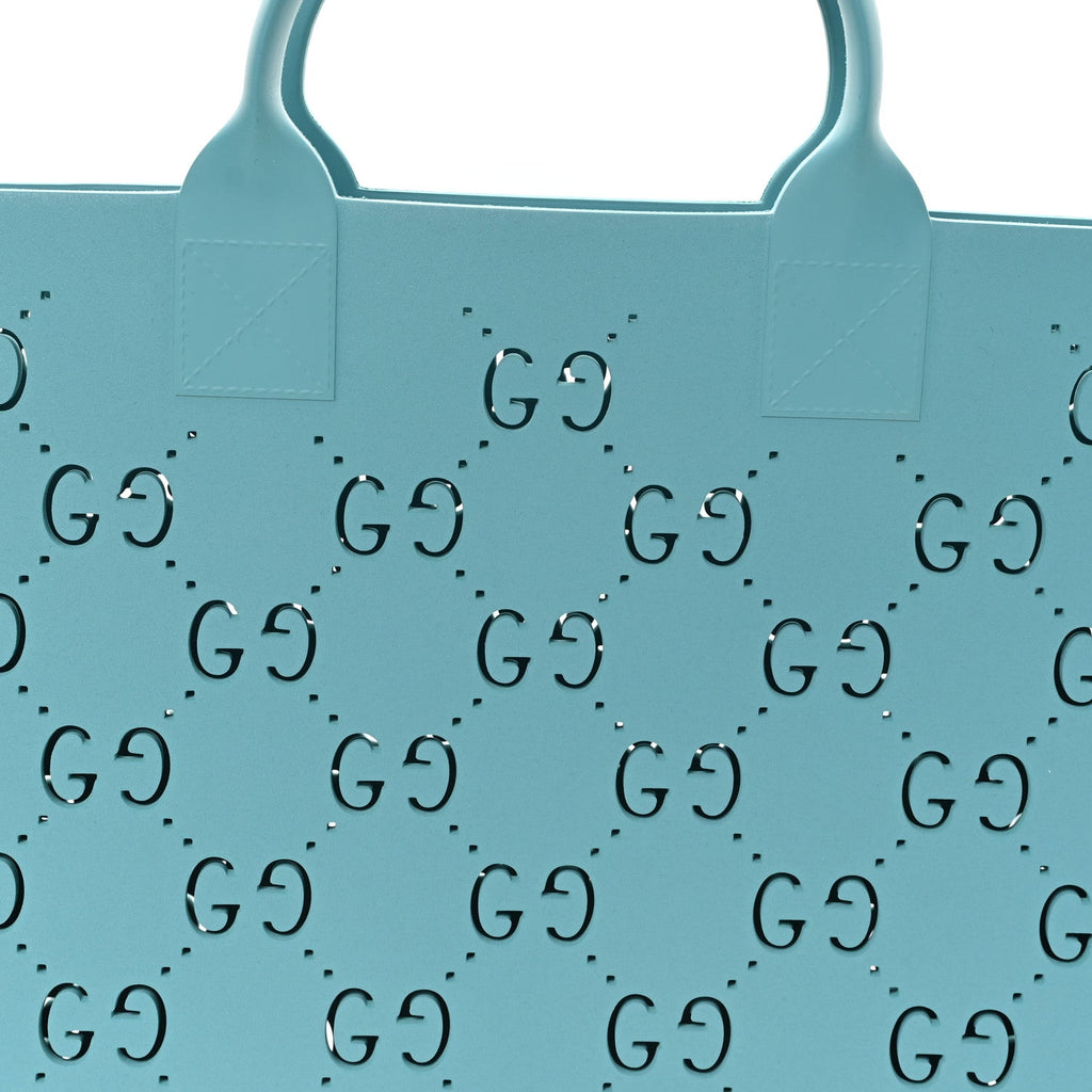 Rubber Kids GG Tote Dusty Azure