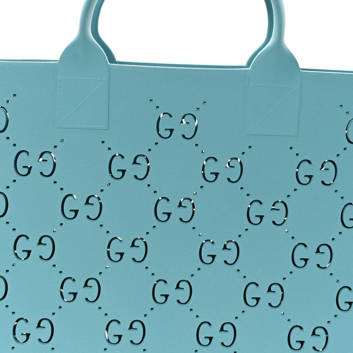 Rubber Kids GG Tote Dusty Azure