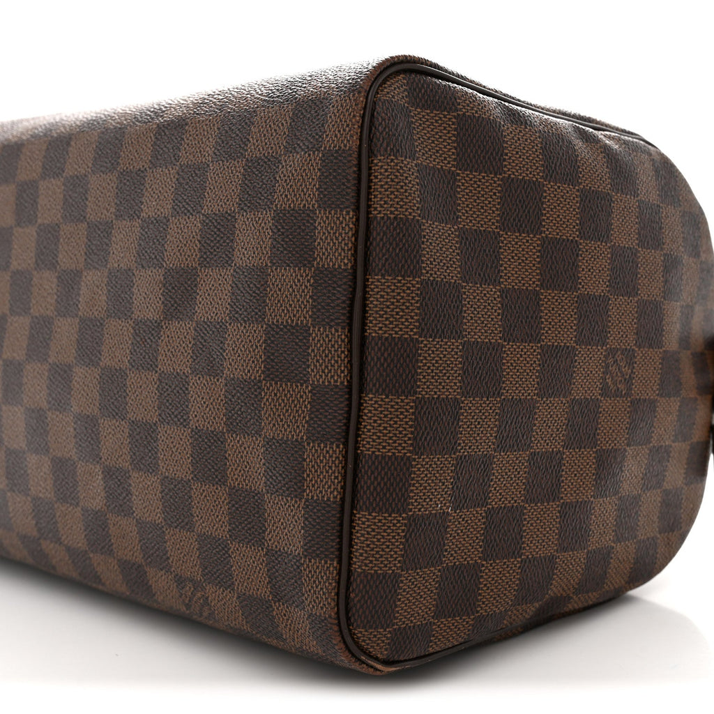Damier Ebene Speedy 35