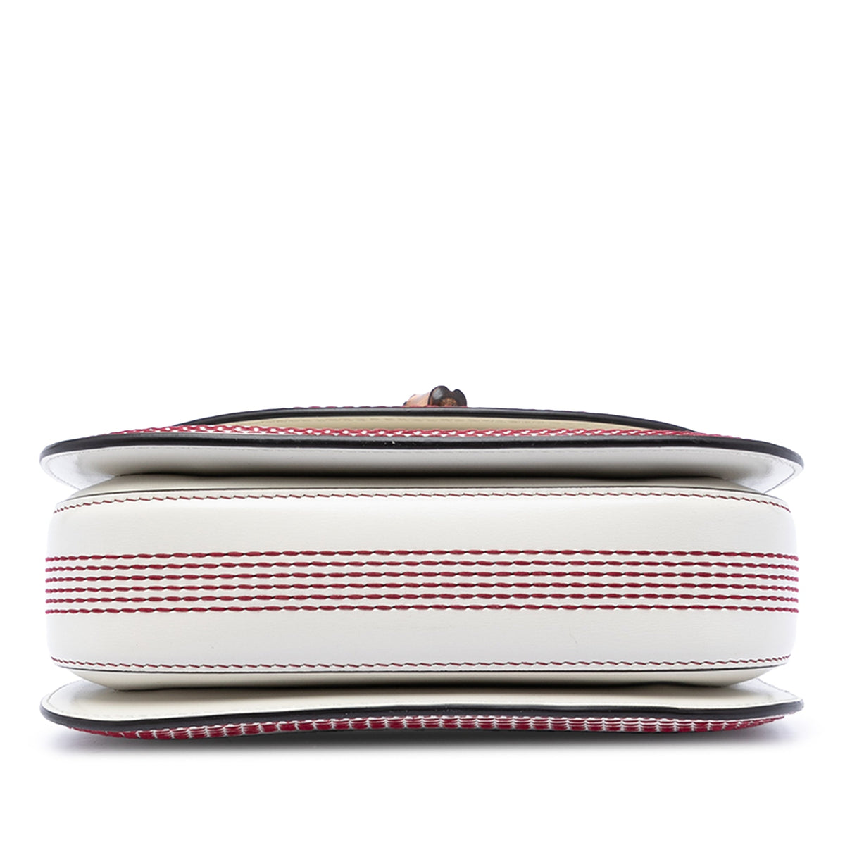 Bamboo 1947 Top Handle Bag Leather Small