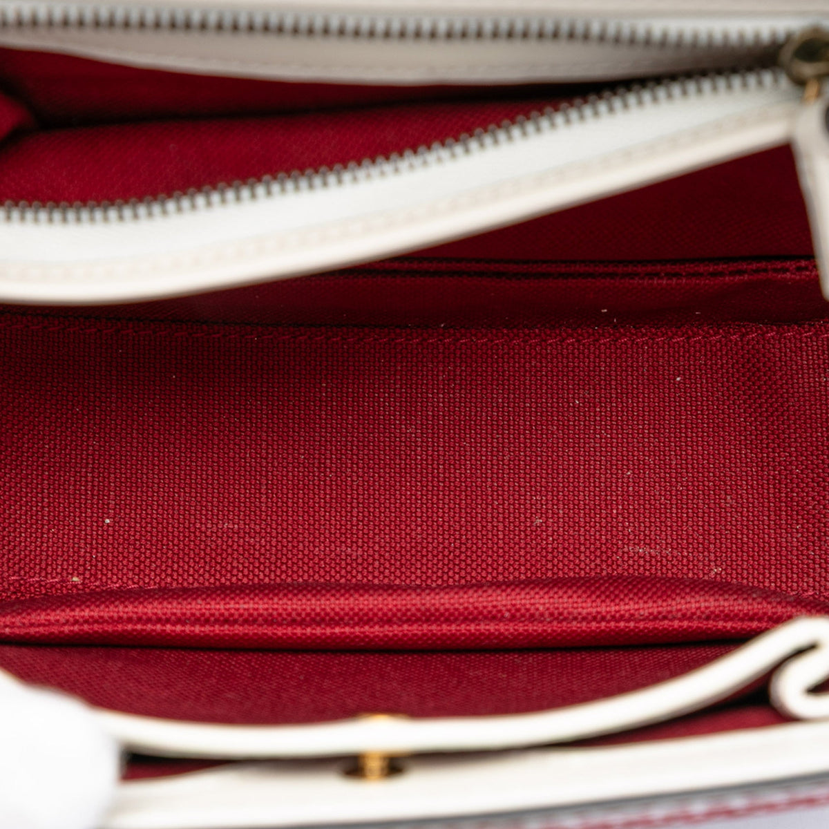 Bamboo 1947 Top Handle Bag Leather Small