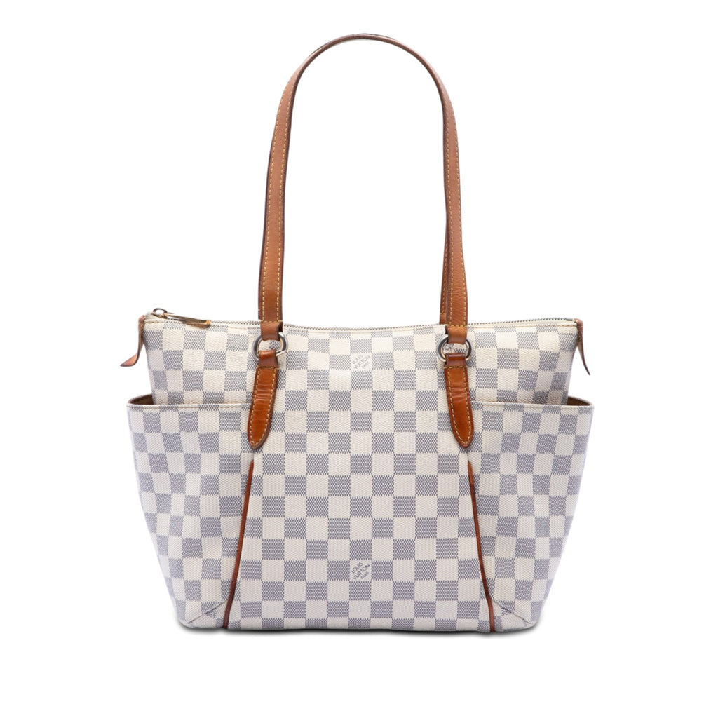 Totally Handbag Damier PM