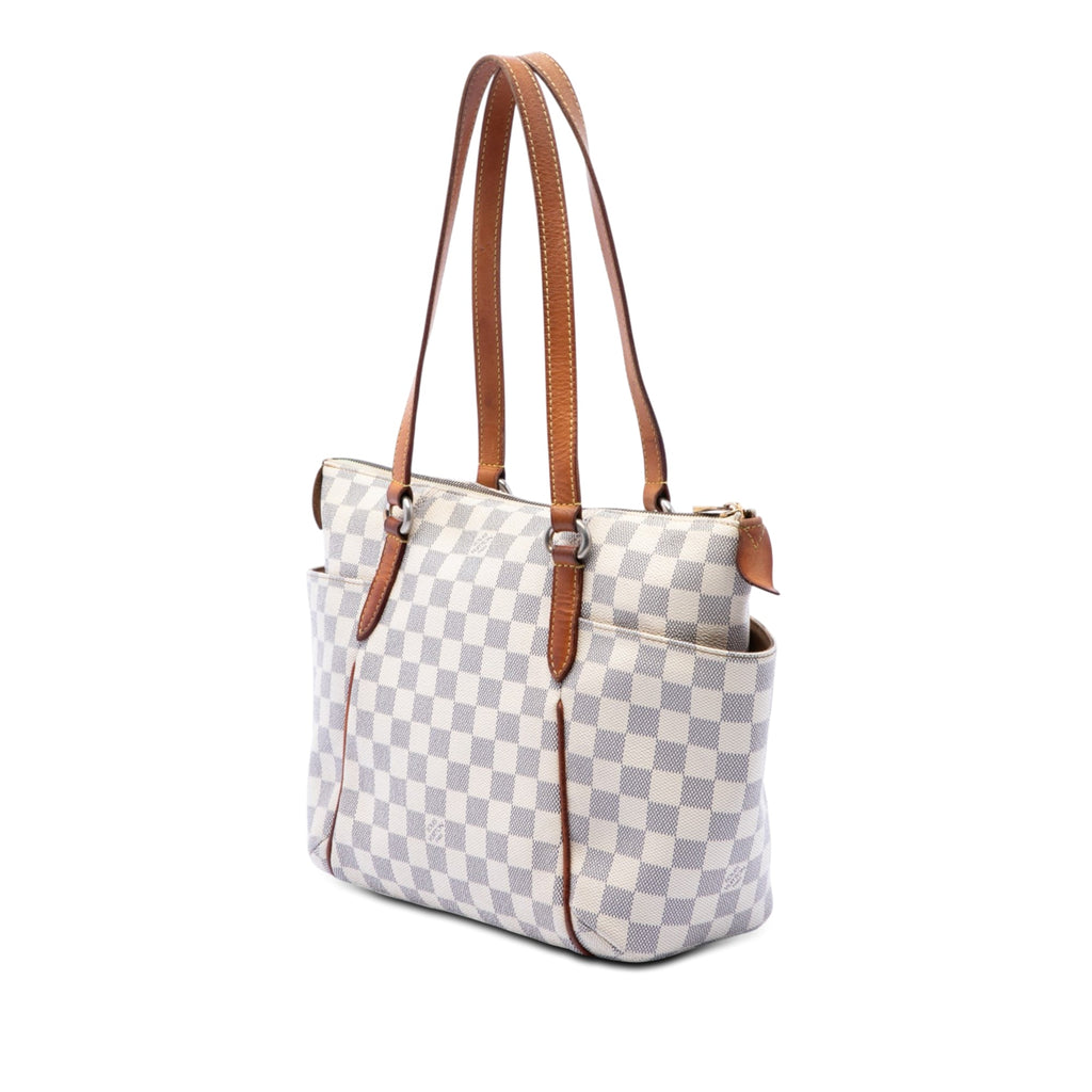 Totally Handbag Damier PM