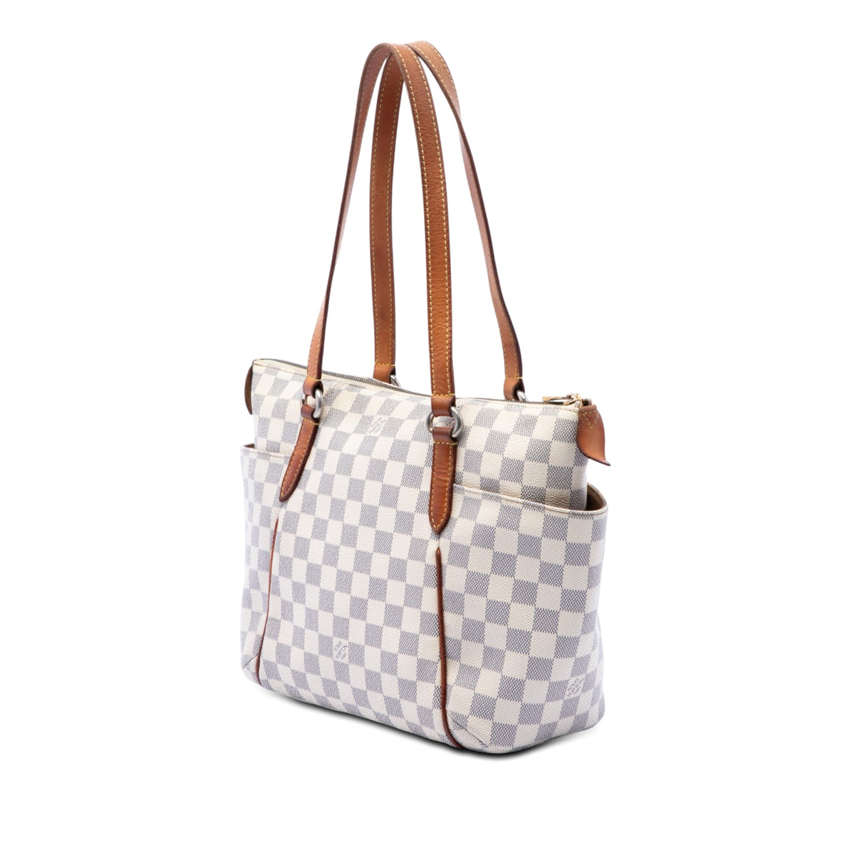 Totally Handbag Damier PM