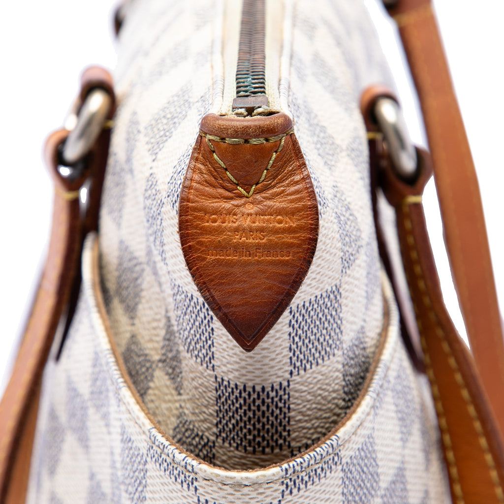 Totally Handbag Damier PM