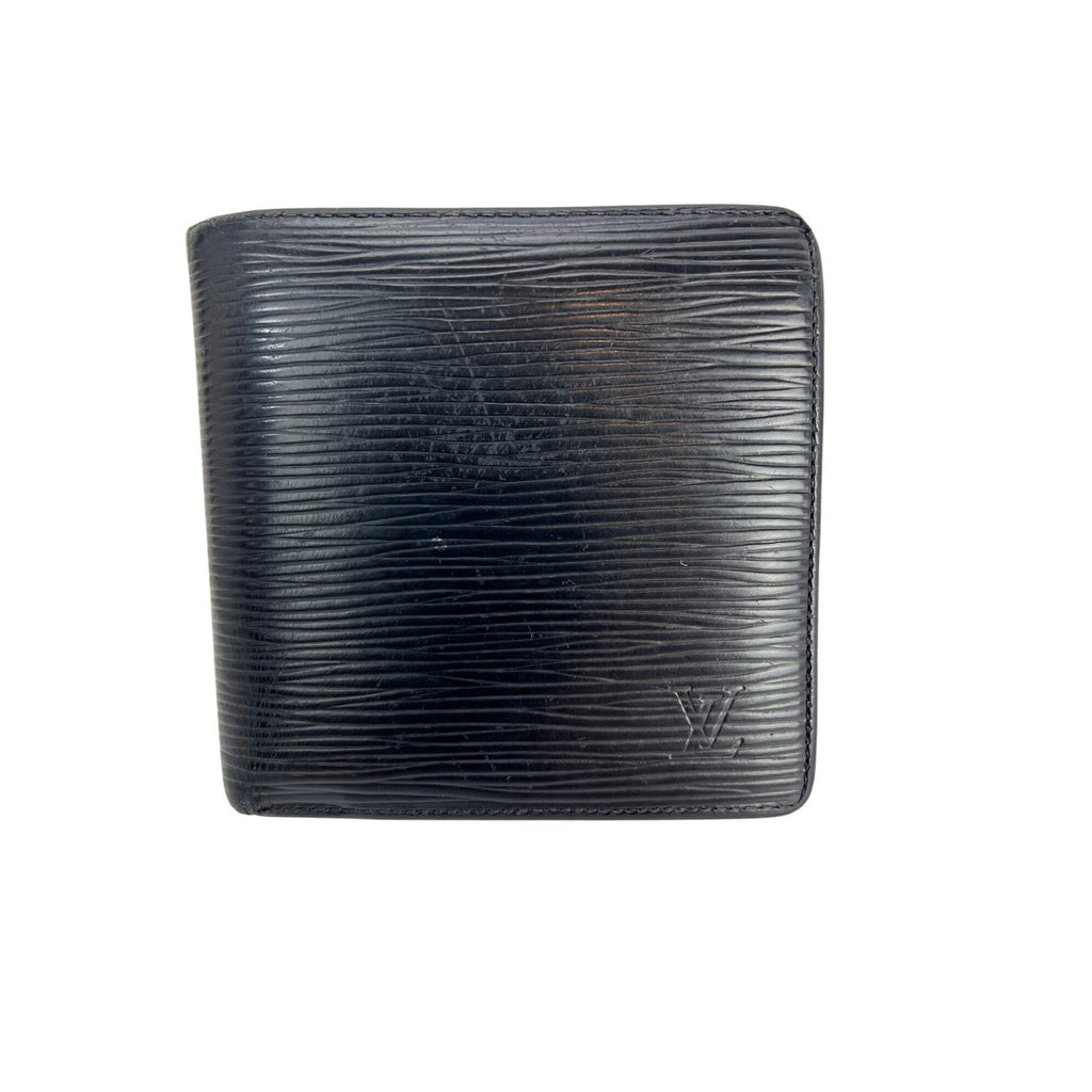Monte-Carlo Jewelry Box Epi Leather