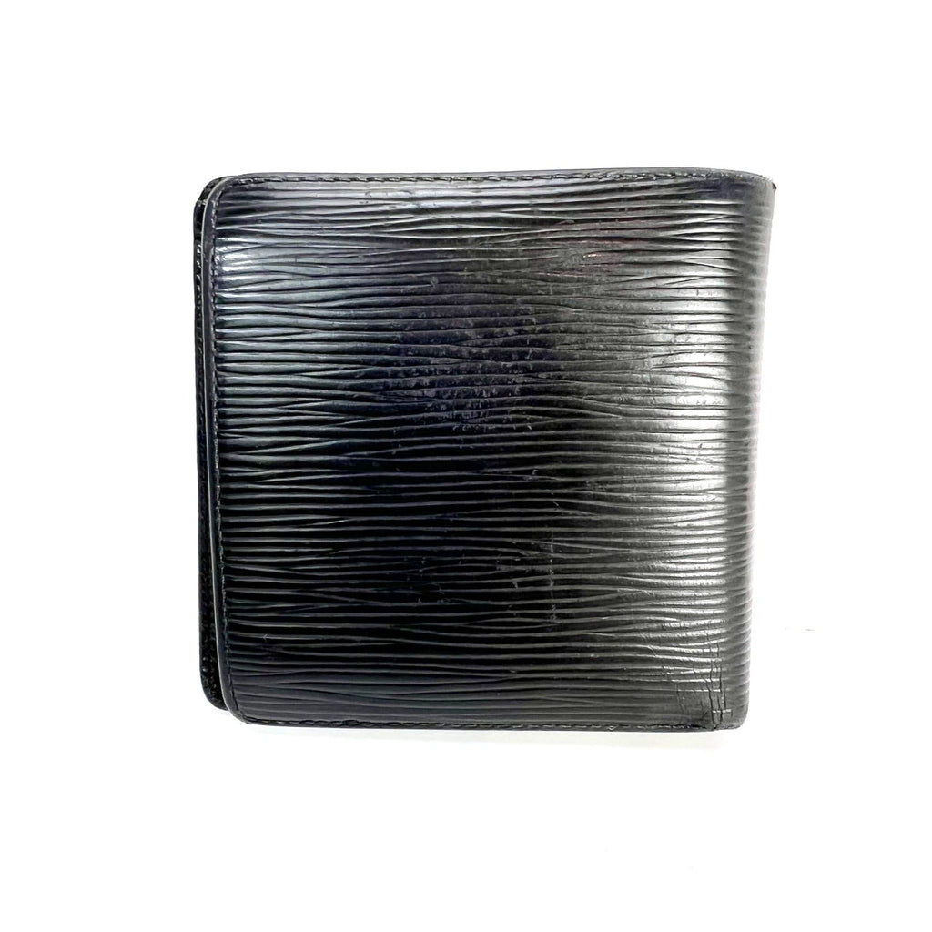 Monte-Carlo Jewelry Box Epi Leather