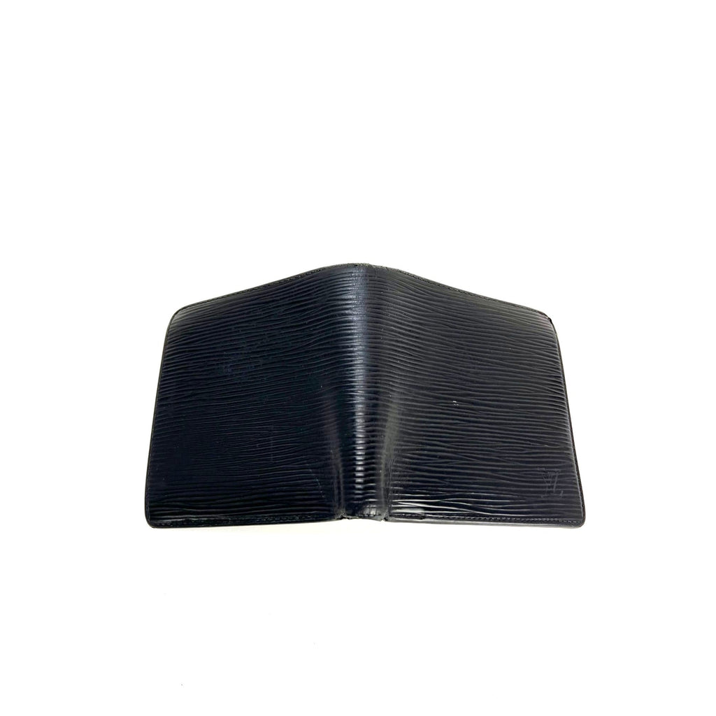 Monte-Carlo Jewelry Box Epi Leather