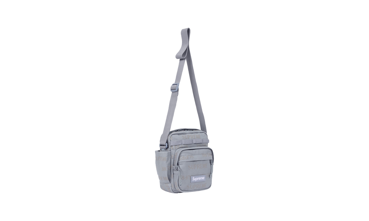 Shoulder Bag "FW26 - Light Blue" SU28385