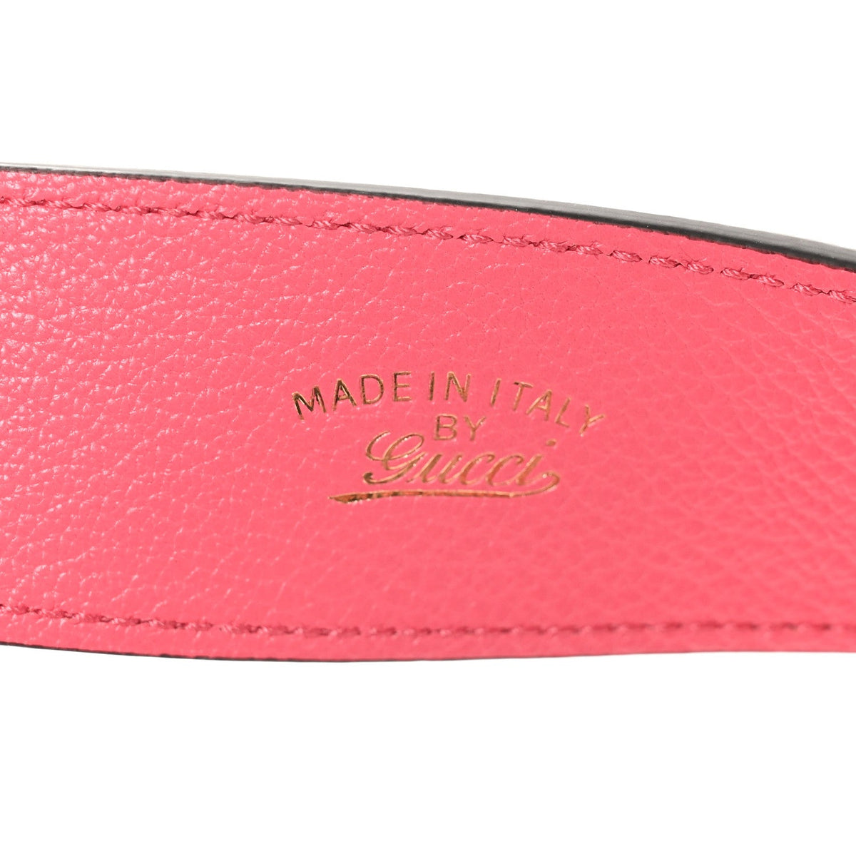 Goatskin Mini Aphrodite Shoulder Bag Rhodamine Pink