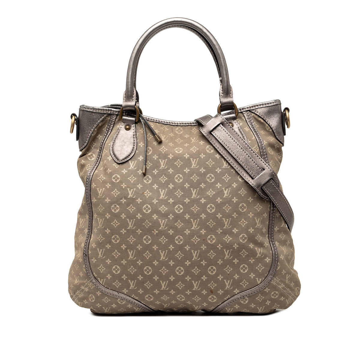 Angele Handbag Mini Lin