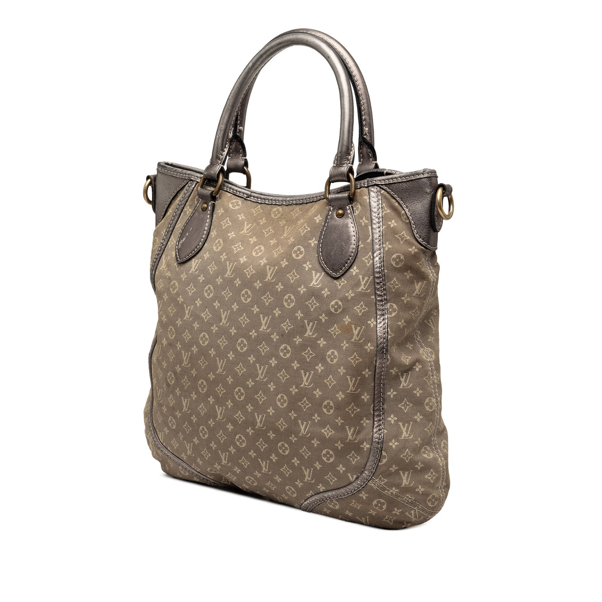Angele Handbag Mini Lin