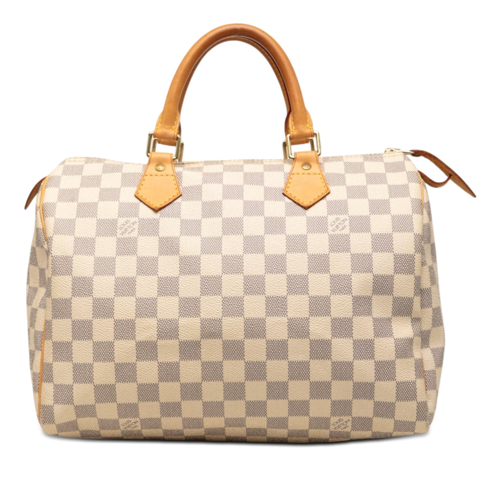 Speedy Handbag Damier 30