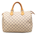 Speedy Handbag Damier 30