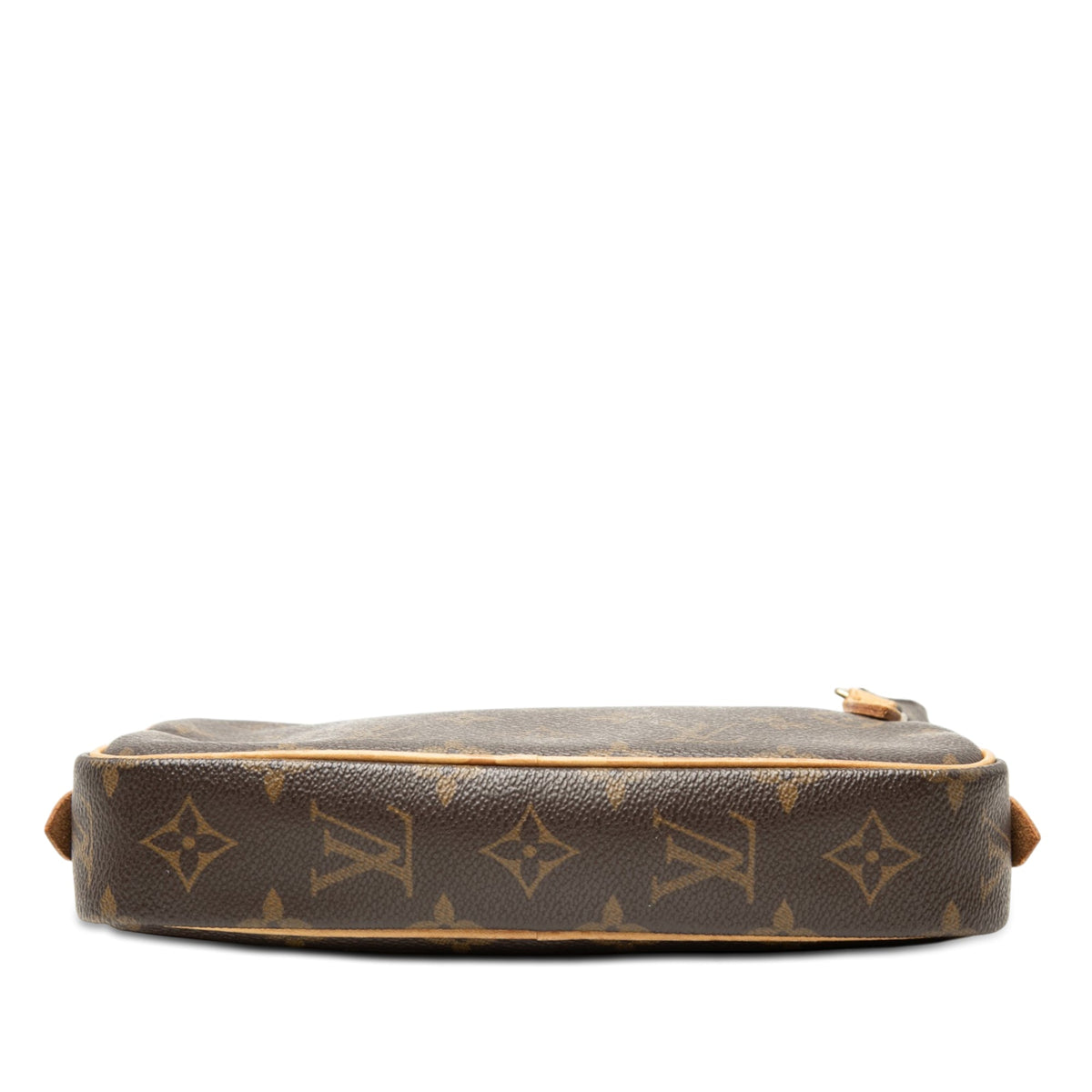 Pochette Marly Bandouliere Bag Monogram Canvas