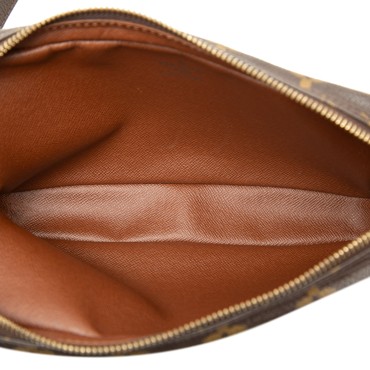 Pochette Marly Bandouliere Bag Monogram Canvas
