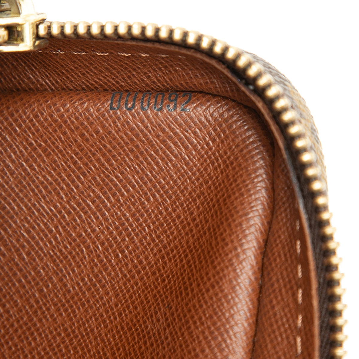 Pochette Marly Bandouliere Bag Monogram Canvas