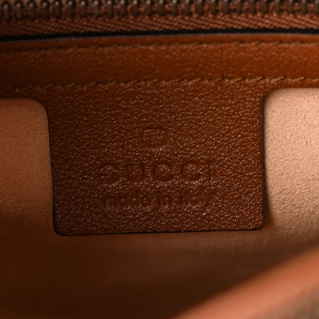 Wonka Grain Calfskin Medium Diana Tote Bag Cuir