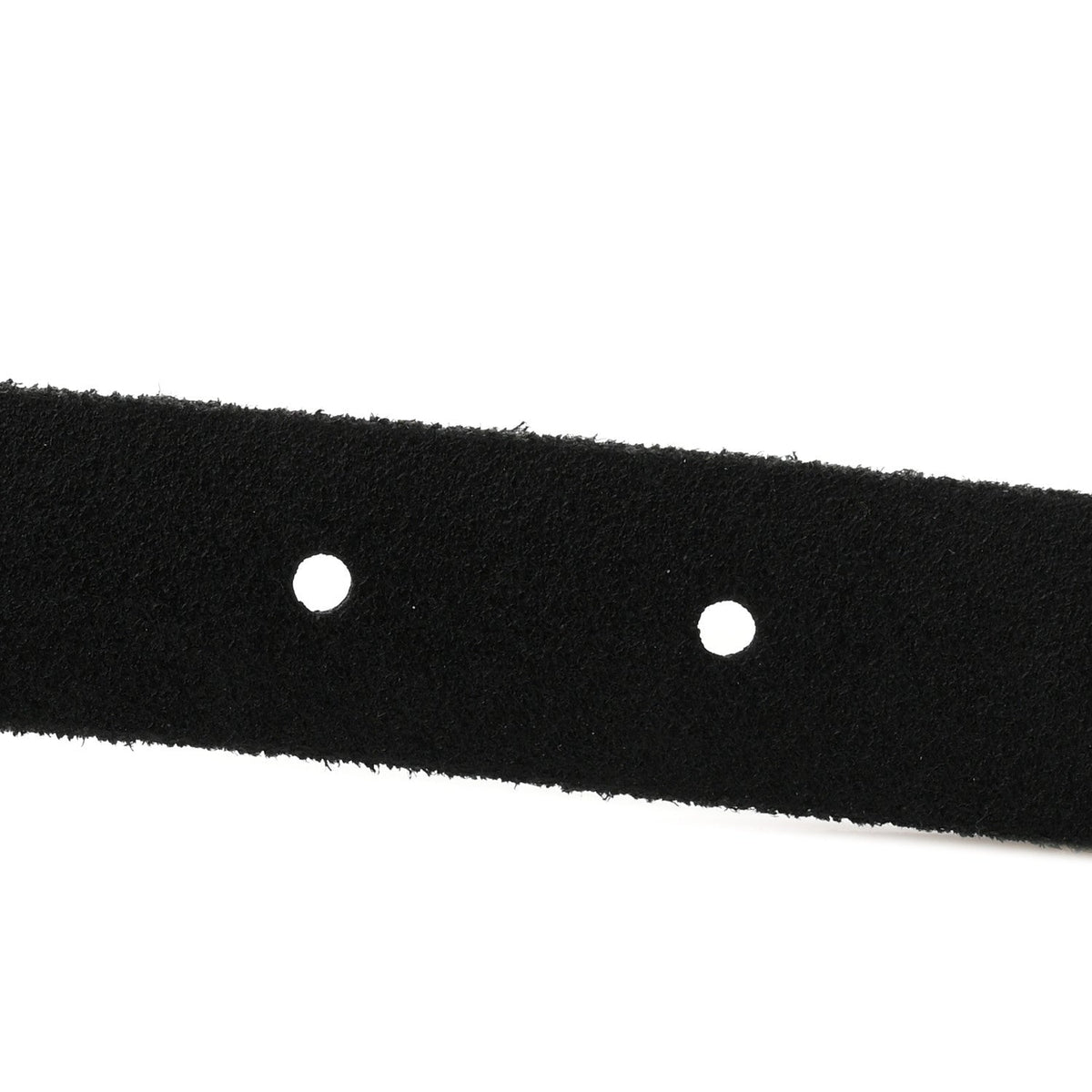 Cuoio Toscano Double G 20mm Belt 70 28 Black